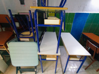 fournitures-et-articles-scolaires-3-tables-2-tableaux-douera-alger-algerie