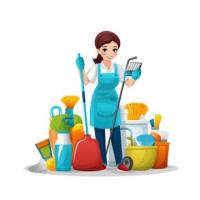 تنظيف-و-صحة-عامة-femme-de-menage-الأبيار-الجزائر