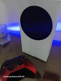 أجهزة-ألعاب-الفيديو-x-box-serie-s-بوزريعة-الجزائر