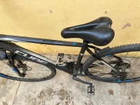 Velo cube