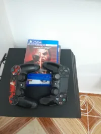 PlayStation 4 pro 