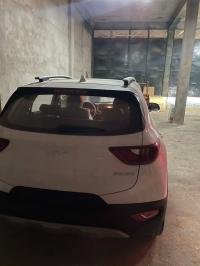 سيارات-kia-kx1-2025-بسكرة-الجزائر