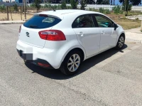 Kia Rio 5 portes 2015 Funny