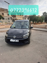 voitures-volkswagen-caddy-2018-collection-bir-el-djir-oran-algerie