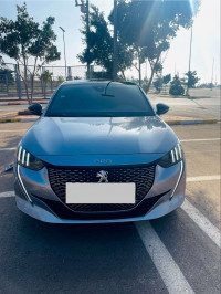 voitures-peugeot-208-2023-gt-line-bir-el-djir-oran-algerie