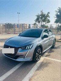 voitures-peugeot-208-2023-gt-bir-el-djir-oran-algerie