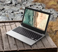 Chromebook galaxy go