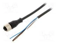 connecteur pré-câblé