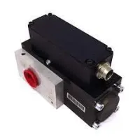 Proportional Valve