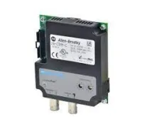 PowerFlex 20-COMM-C/-Q ControlNet Adapters