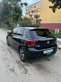 voitures-volkswagen-polo-2019-match-bab-ezzouar-alger-algerie