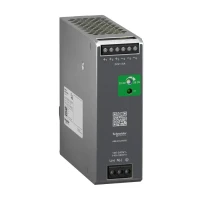 Alimentation à découpage Monophasé