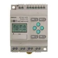MINI PLC OMRON