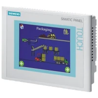 HMI SIEMENS TP177B