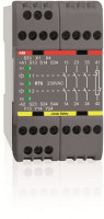 materiel-electrique-relais-de-securite-abb-el-harrach-alger-algerie