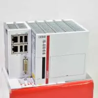 AUTOMATE CPU BECKHOFF