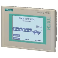 HMI SIEMENS TP 177A