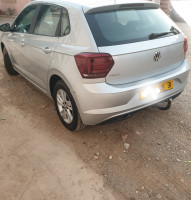 citadine-volkswagen-polo-2018-start-oran-algerie