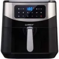  FRITEUSE A VAPEUR TIREX 1700W 6.5L FRT-V3