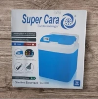 Glacière Électrique Super Cara / TIREXX 