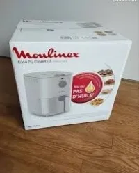 MOULINEX Friteuse sans huile