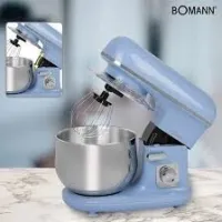 Pétrin bomann allemand