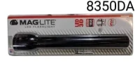 La lampe de poche LED Maglite 3D  مصباح يدوي