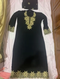 Hidjab soirée 
