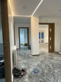 Vente Appartement Alger Bordj el kiffan