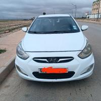 سيارات-hyundai-accent-rb-5-portes-2016-style-جيجل-الجزائر
