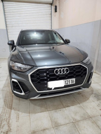 voitures-audi-q5-2021-s-line-tebessa-algerie