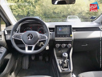 voitures-renault-clio-5-2022-alger-centre-algerie