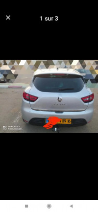 voitures-renault-clio-4-2019-limited-el-mouradia-alger-algerie