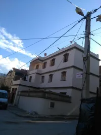 Location Niveau De Villa F2 Boumerdes Corso