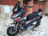 motos-scooters-vms-xdv-200i-2023-ain-smara-constantine-algerie