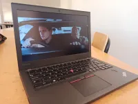 LENOVO THINKPAD X270 I5-6200U/ 8GB/ 256 GB SSD