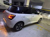 سيارات-suzuki-swift-2025-montecarlo-البليدة-الجزائر