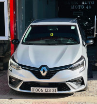 voitures-renault-clio-5-2023-rs-line-ain-temouchent-algerie