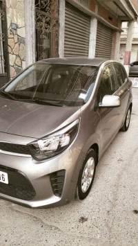 voitures-kia-picanto-2019-lx-start-djelfa-algerie