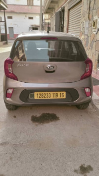 voitures-kia-picanto-2019-djelfa-algerie