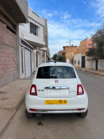 voitures-fiat-500-2024-dolcevita-dz-oran-algerie