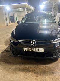 voitures-volkswagen-golf-8-2021-gtd-mostaganem-algerie