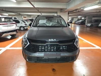 Kia Sportage 2025 Premium Edition