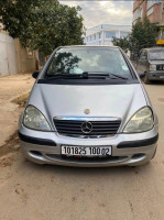 moyenne-berline-mercedes-classe-a-2000-chettia-chlef-algerie