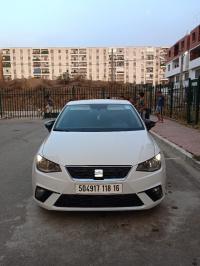 سيارات-seat-ibiza-2018-style-الجزائر-وسط