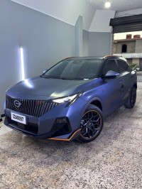 سيارات-gac-gs3-emzoom-2026-r-style-مسيلة-المسيلة-الجزائر