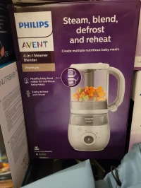 Robot cuiser philips avent