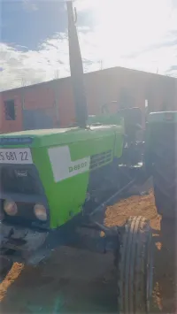 Deutz fare Deutz fare 1981