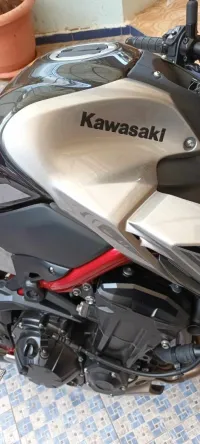 Kawazaki Z900 full option 2023