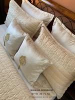 bedding-household-linen-curtains-couvre-lit-tres-chic-et-elegant-8-pieces-tissu-100-coton-blida-algeria